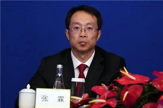 ipo之际临阵换帅张霖出任万达商管总裁