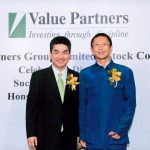 谢清海、叶维义，出售20.2%惠理股份，「广发证券」接手、将成为惠理单一最大股东
